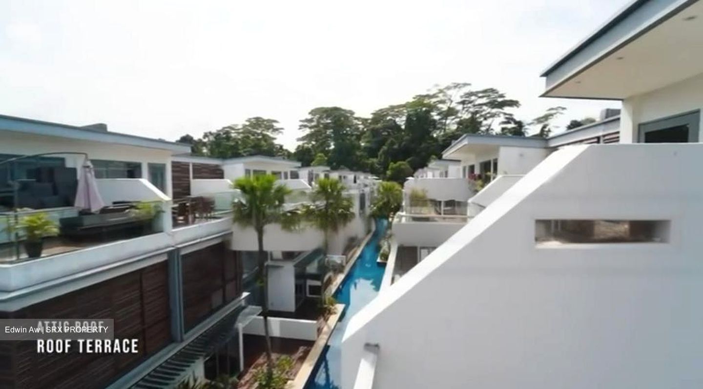 Greenwood Mews (D11), Terrace #439409981